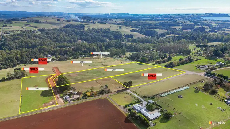 0 Village Lane, Somerset TAS 7322