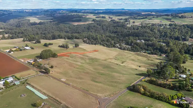 Third view of Homely land listing, 1 Village Lane, Somerset TAS 7322