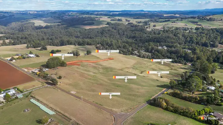 Fourth view of Homely land listing, 1 Village Lane, Somerset TAS 7322