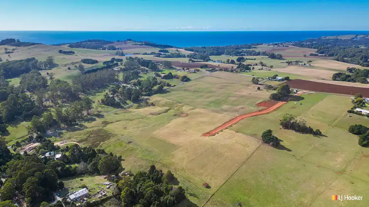 Fifth view of Homely land listing, 1 Village Lane, Somerset TAS 7322