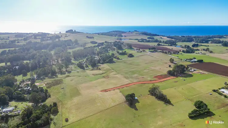 Seventh view of Homely land listing, 1 Village Lane, Somerset TAS 7322
