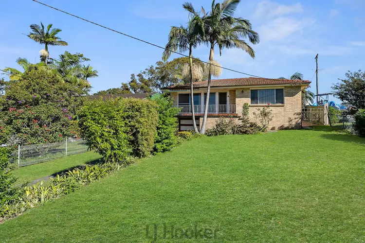 142 Watkins Road, Wangi Wangi NSW 2267