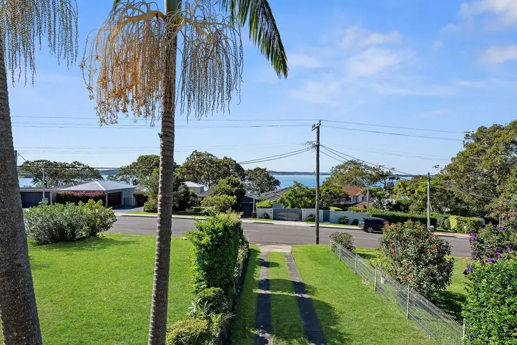 Second view of Homely house listing, 142 Watkins Road, Wangi Wangi NSW 2267