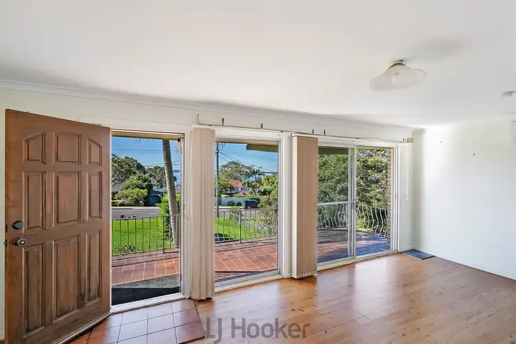 Fifth view of Homely house listing, 142 Watkins Road, Wangi Wangi NSW 2267