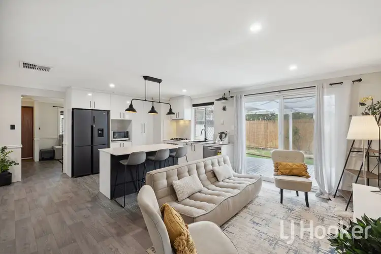 5 Windsor Drive