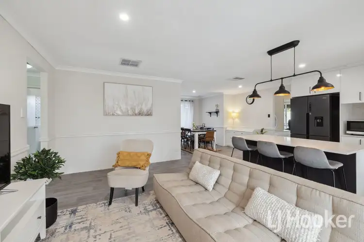 Second view of Homely house listing, 5 Windsor Drive, Gosnells WA 6110