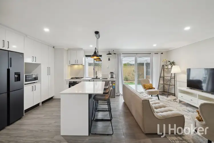 Third view of Homely house listing, 5 Windsor Drive, Gosnells WA 6110