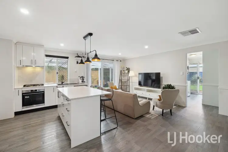 Fourth view of Homely house listing, 5 Windsor Drive, Gosnells WA 6110