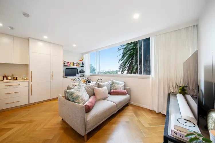 205/176 Glenmore Road, Paddington NSW 2021