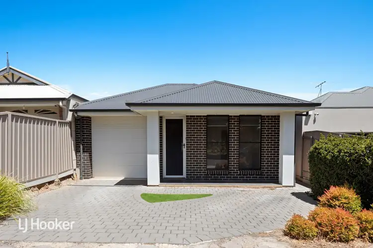 9 McCulloch Avenue, Klemzig SA 5087
