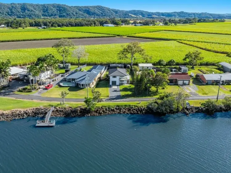 59 Riverbank Road, Pimlico NSW 2478