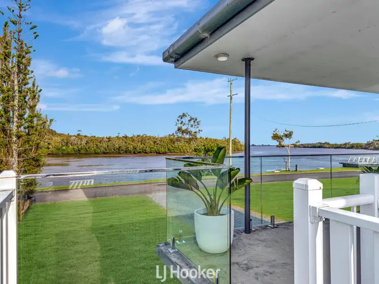Second view of Homely house listing, 59 Riverbank Road, Pimlico NSW 2478