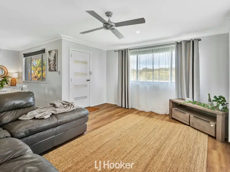 Fifth view of Homely house listing, 59 Riverbank Road, Pimlico NSW 2478