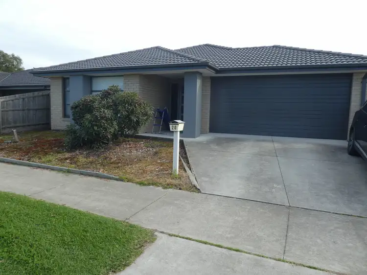 20 Howitt Avenue, Eastwood VIC 3875