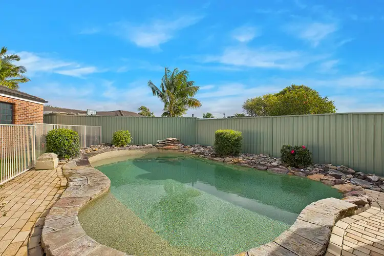 Second view of Homely house listing, 29 Murrumbidgee Crescent, Bateau Bay NSW 2261