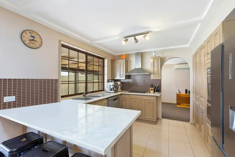 Fifth view of Homely house listing, 29 Murrumbidgee Crescent, Bateau Bay NSW 2261