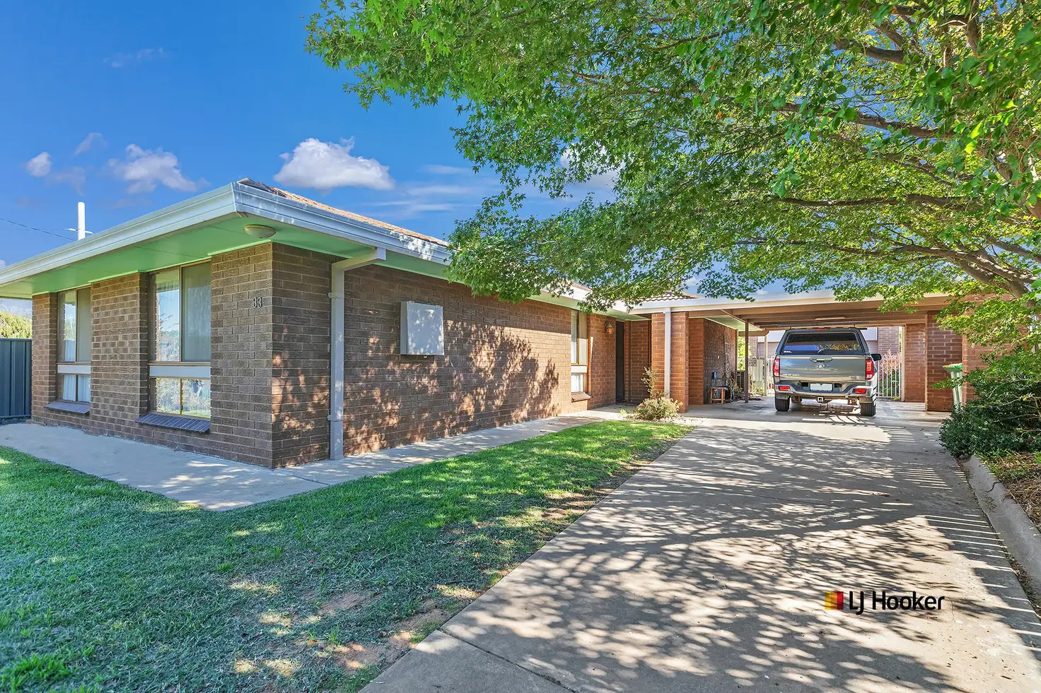 Main view of Homely house listing, 33 Premier Street, Echuca VIC 3564