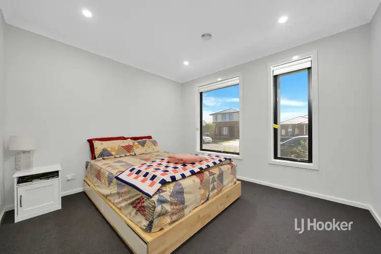 Second view of Homely house listing, 9 Farmingdale Street, Manor Lakes VIC 3024