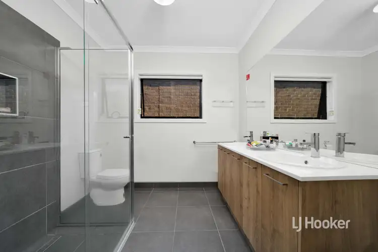Third view of Homely house listing, 9 Farmingdale Street, Manor Lakes VIC 3024