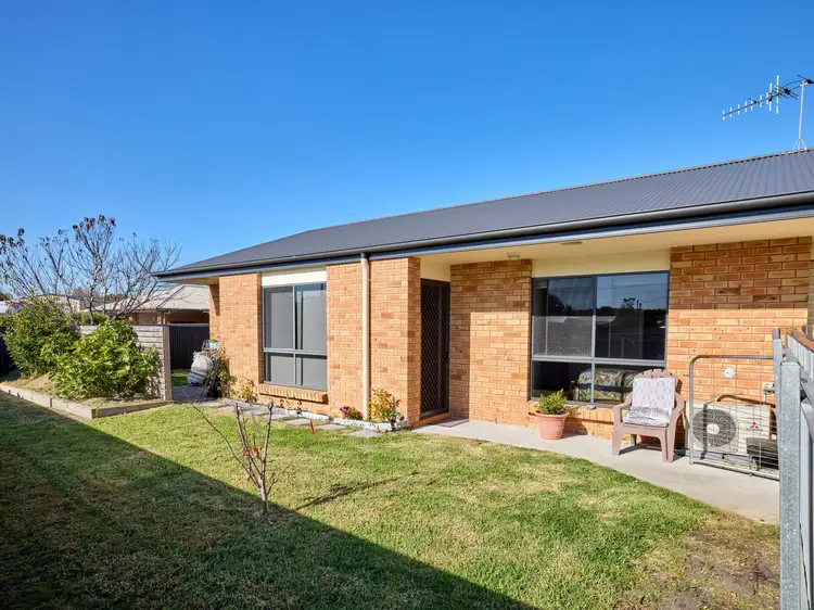 Fifth view of Homely villa listing, Unit 1/8 Alma Court, St Helens TAS 7216