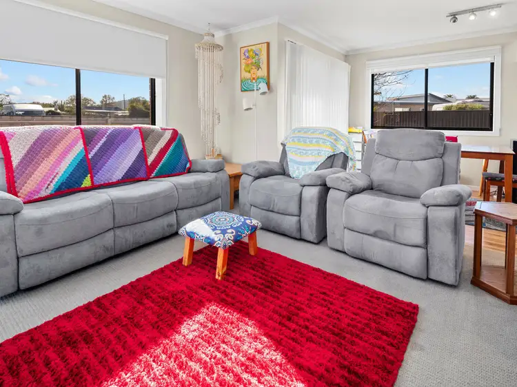 Sixth view of Homely villa listing, Unit 1/8 Alma Court, St Helens TAS 7216