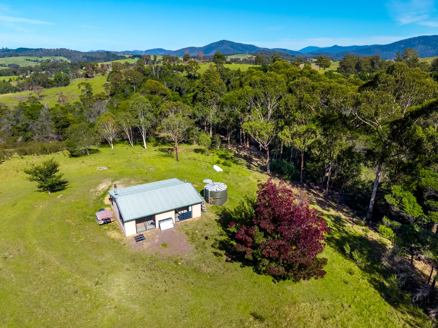 Main view of Homely rural property listing, Lot 26 Towamba Road, Burragate NSW 2550