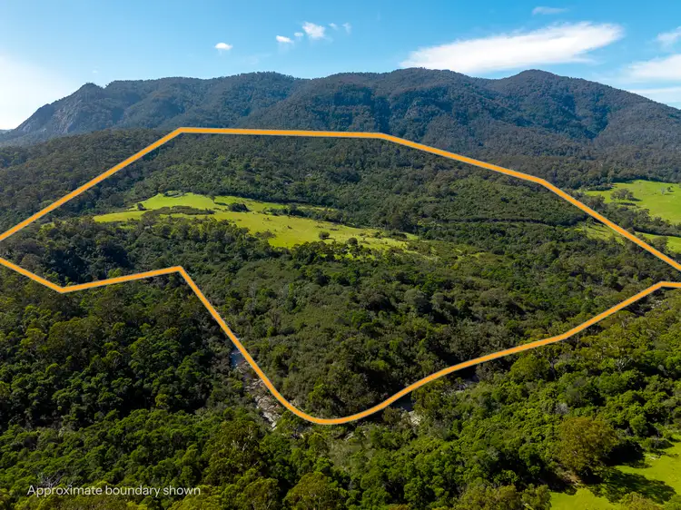 Second view of Homely rural property listing, Lot 26 Towamba Road, Burragate NSW 2550
