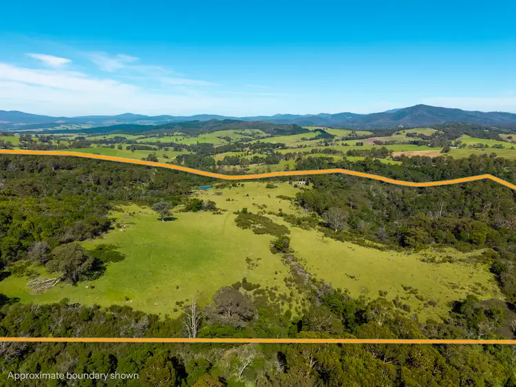 Fifth view of Homely rural property listing, Lot 26 Towamba Road, Burragate NSW 2550