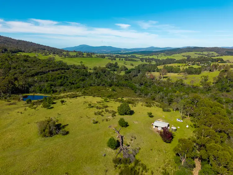 Sixth view of Homely rural property listing, Lot 26 Towamba Road, Burragate NSW 2550