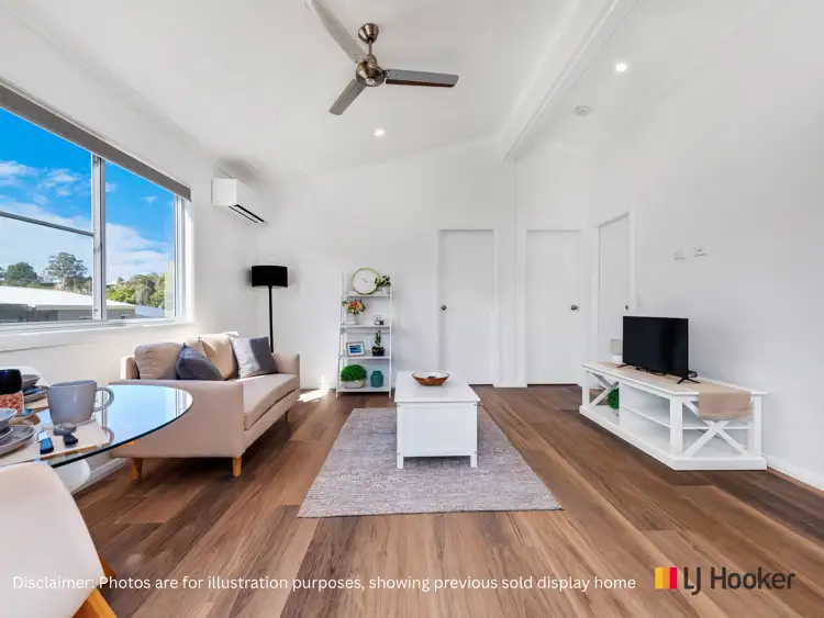 Main view of Homely house listing, 57/49 Old Princes Highway, Batemans Bay NSW 2536