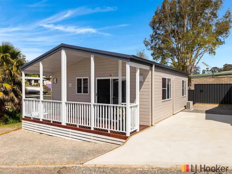 57/49 Old Princes Highway, Batemans Bay NSW 2536