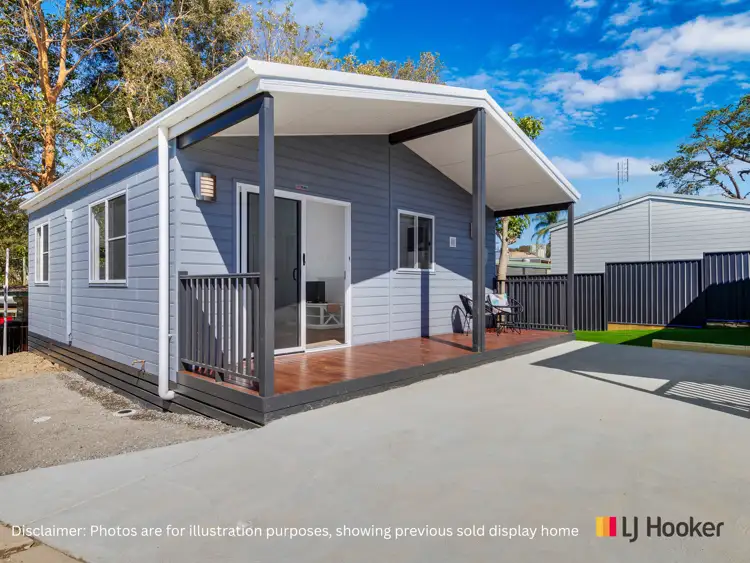 Second view of Homely house listing, 57/49 Old Princes Highway, Batemans Bay NSW 2536