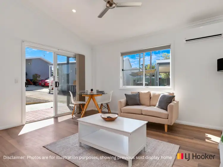 Fourth view of Homely house listing, 57/49 Old Princes Highway, Batemans Bay NSW 2536