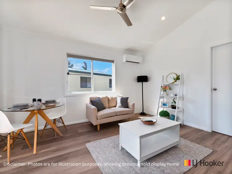 Fifth view of Homely house listing, 57/49 Old Princes Highway, Batemans Bay NSW 2536