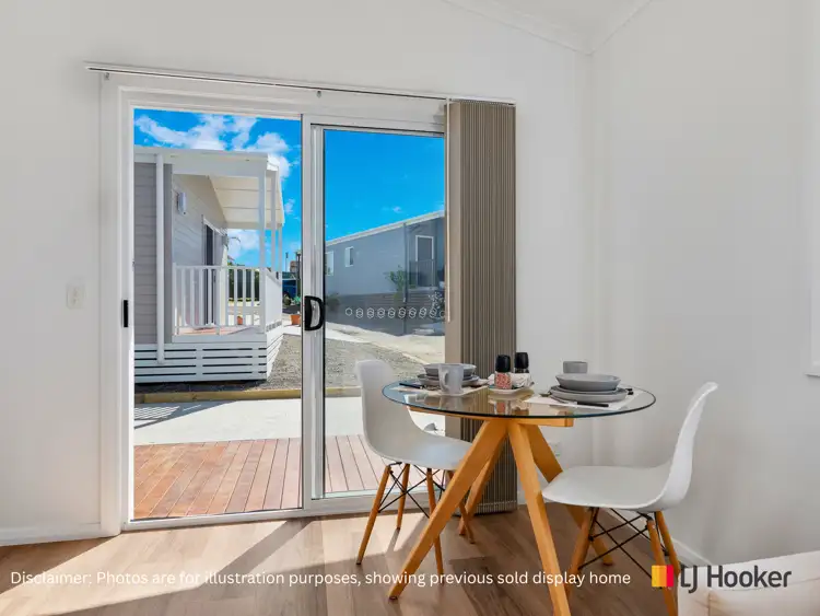 Sixth view of Homely house listing, 57/49 Old Princes Highway, Batemans Bay NSW 2536