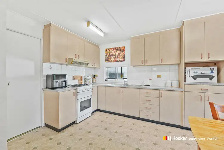 Second view of Homely retirement listing, Site 70,14 Camden Valley Way, Leppington NSW 2179