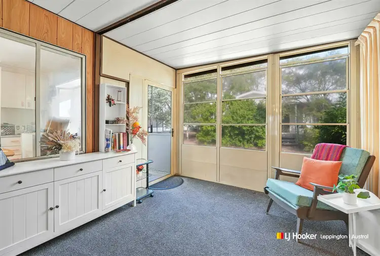 Fifth view of Homely retirement listing, Site 70,14 Camden Valley Way, Leppington NSW 2179