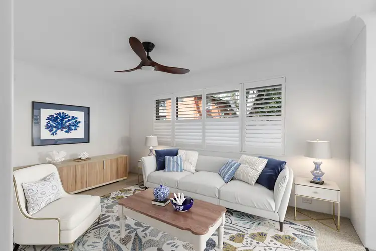 6/73 Pacific Parade, Dee Why NSW 2099
