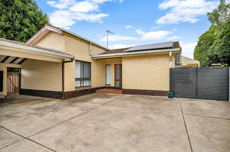 3/17 Fern Avenue, Fullarton SA 5063