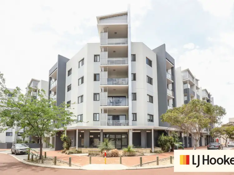 97/6 Walsh Loop, Joondalup WA 6027