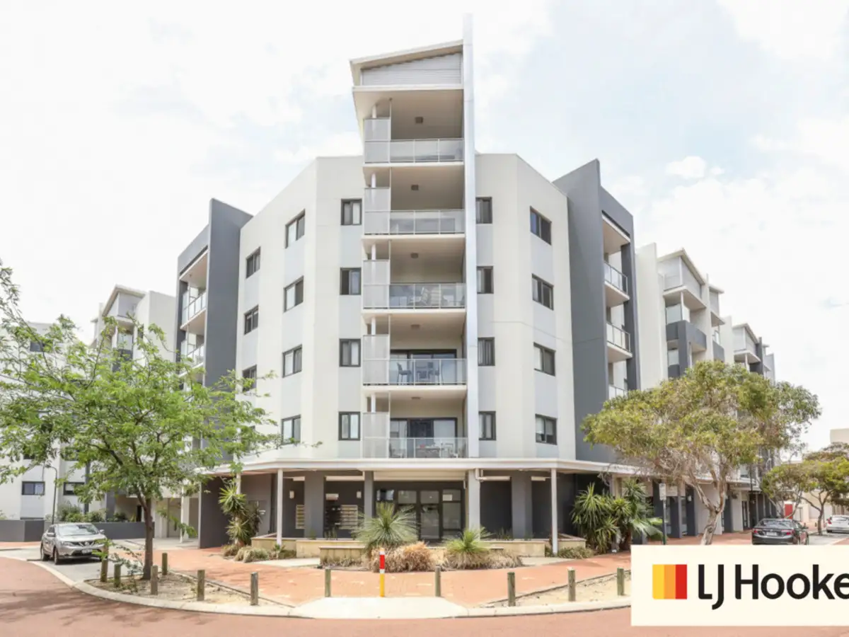 Main view of Homely apartment listing, 97/6 Walsh Loop, Joondalup WA 6027