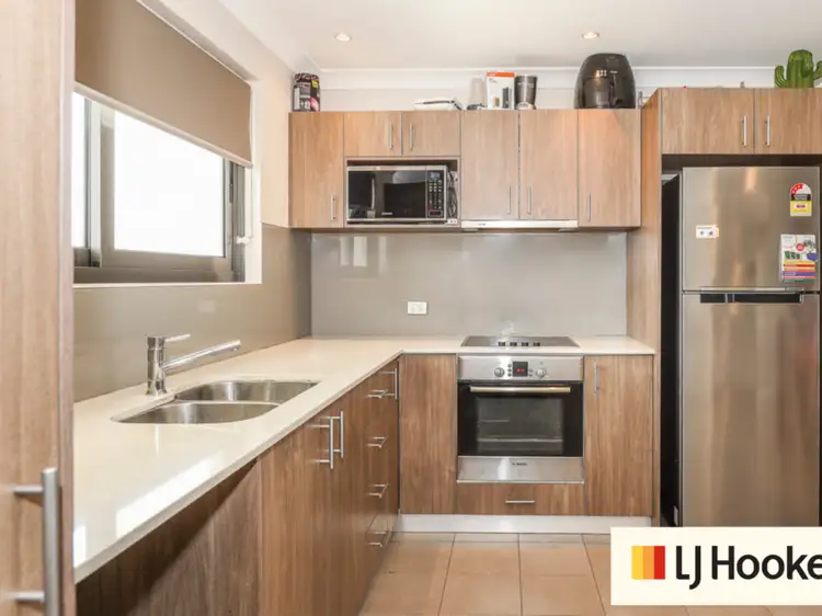 Second view of Homely apartment listing, 97/6 Walsh Loop, Joondalup WA 6027