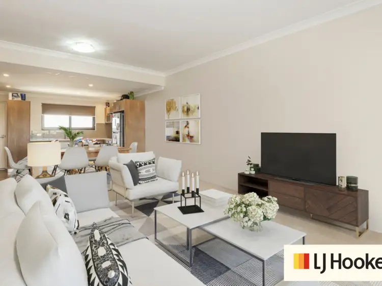Third view of Homely apartment listing, 97/6 Walsh Loop, Joondalup WA 6027