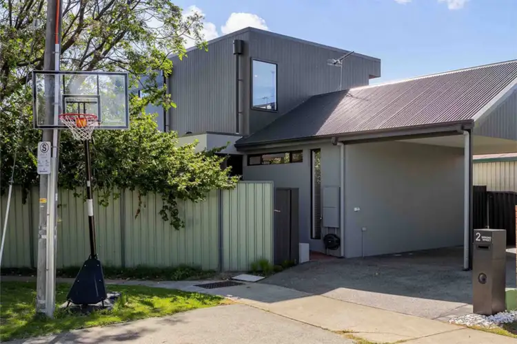 2 Braund Street, Bunbury WA 6230