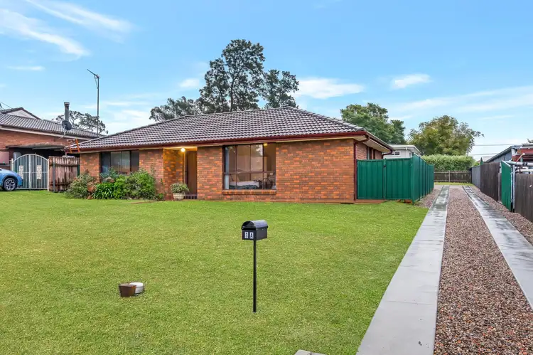 Main view of Homely house listing, 1 King Street, Tahmoor NSW 2573