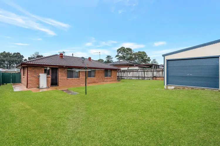 Second view of Homely house listing, 1 King Street, Tahmoor NSW 2573