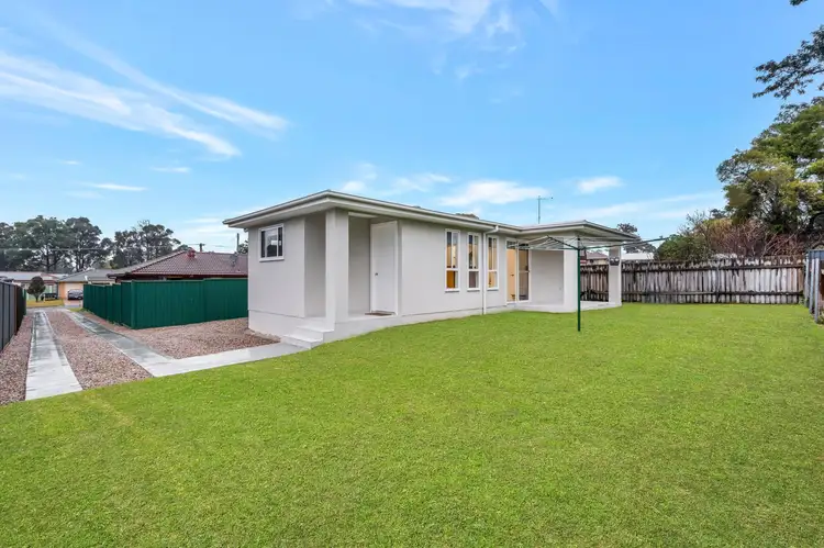Sixth view of Homely house listing, 1 King Street, Tahmoor NSW 2573
