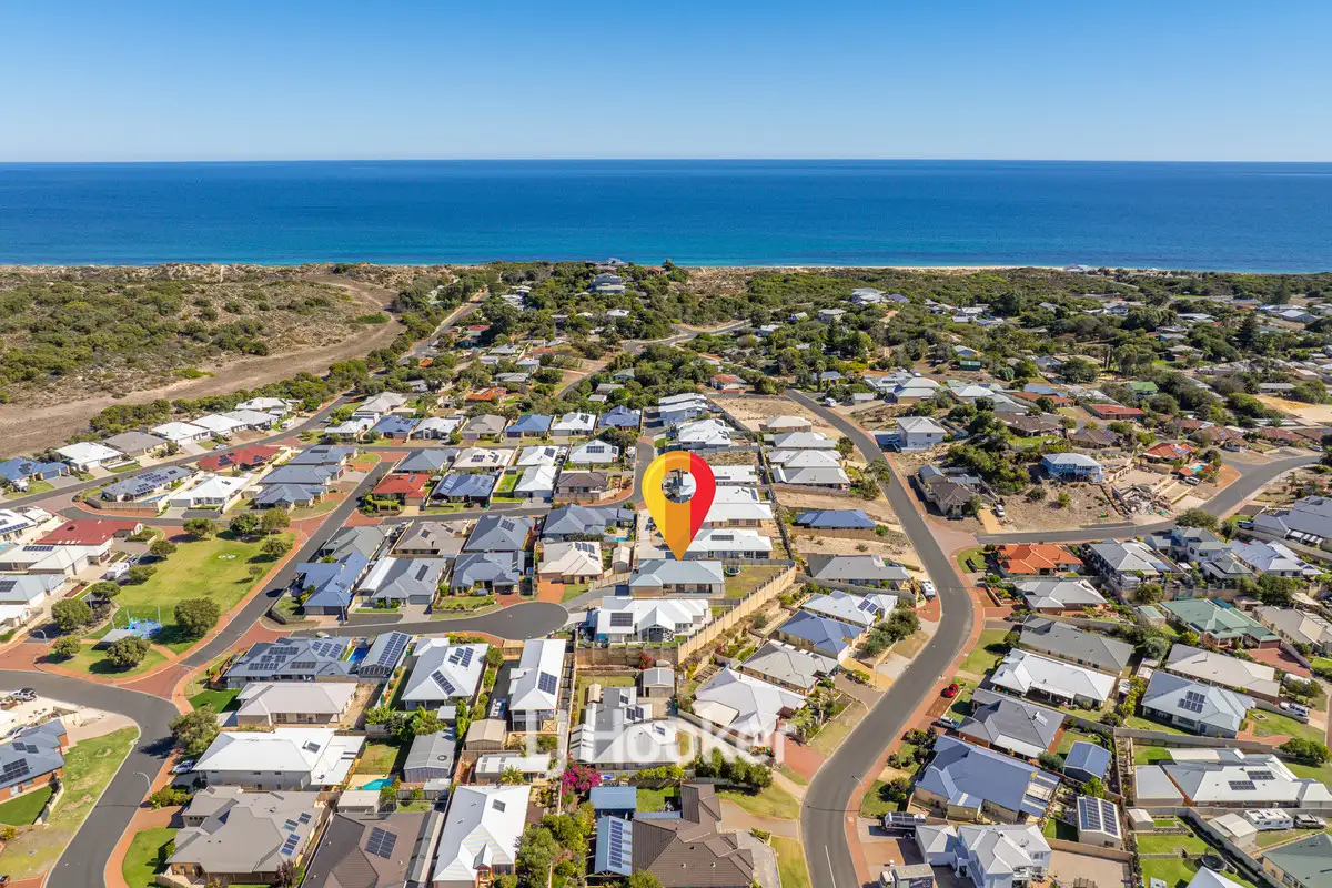 Main view of Homely house listing, 9 Antico Lane, Binningup WA 6233