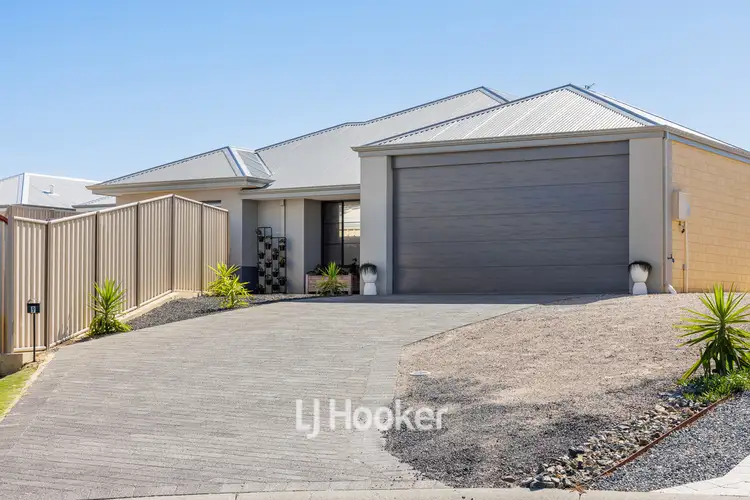 Second view of Homely house listing, 9 Antico Lane, Binningup WA 6233