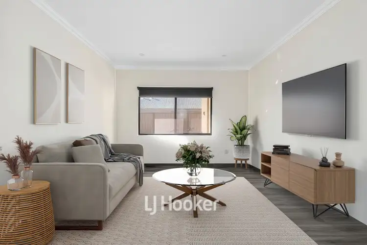 Fifth view of Homely house listing, 9 Antico Lane, Binningup WA 6233